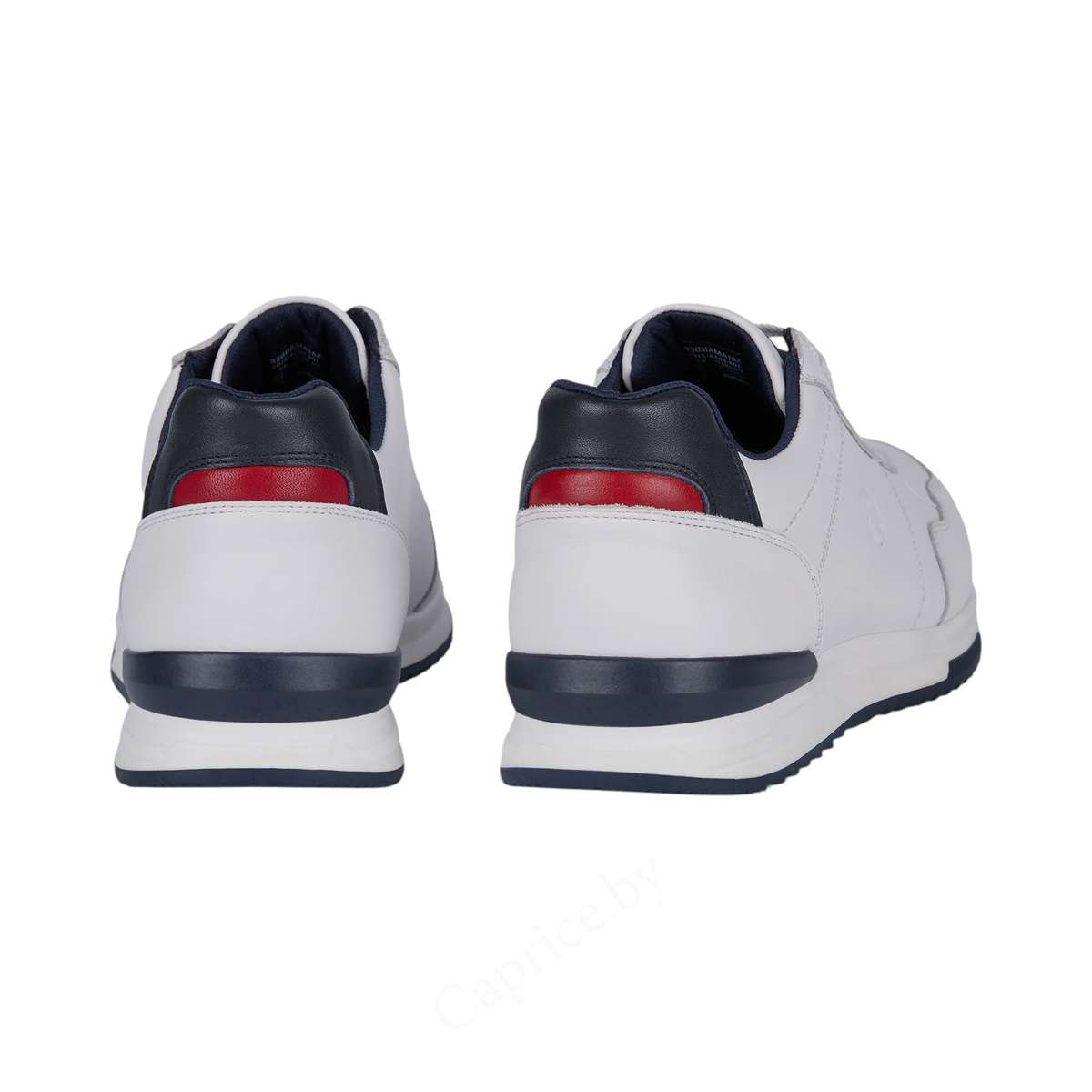 КРОССОВКИ SALAMANDER MEN АРТИКУЛ: 104-661A-2101